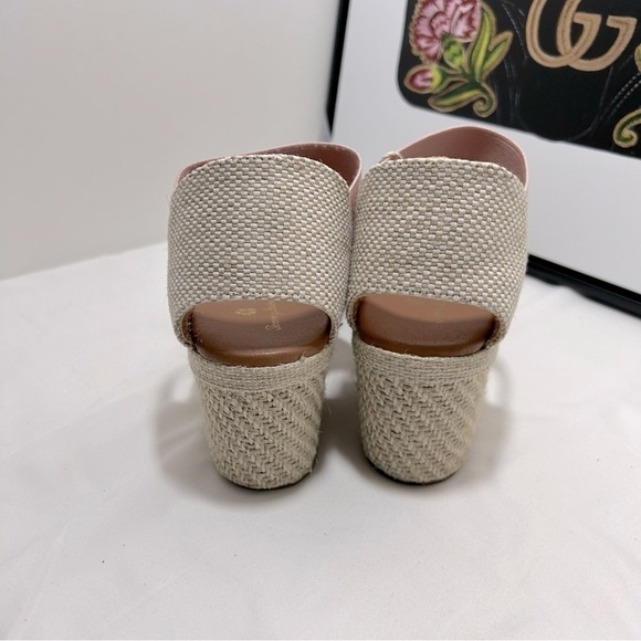 Tommy Bahamas Sandals Size 8.5 New no box - Picture 4 of 6